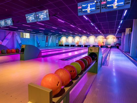 Center Parcs Park Zandvoort - Zandvoort