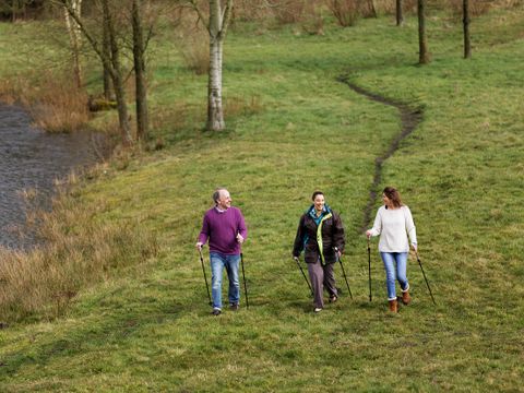 Center Parcs Limburgse Peel - Horst an der Maas - Afbeelding N°2