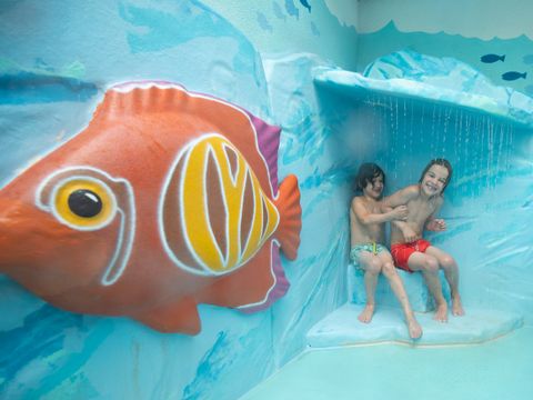 Center Parcs Limburgse Peel - Horst an der Maas