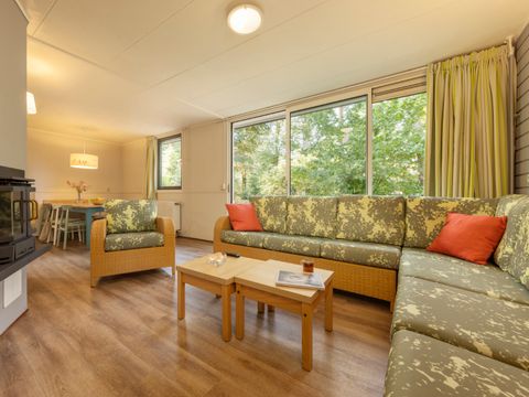 Center Parcs Limburgse Peel - Horst aan de Maas - Afbeelding N°0