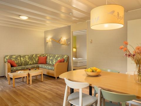 Center Parcs Limburgse Peel - Horst aan de Maas - Afbeelding N°0