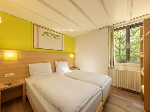 Center Parcs Limburgse Peel - Horst aan de Maas - Afbeelding N°3