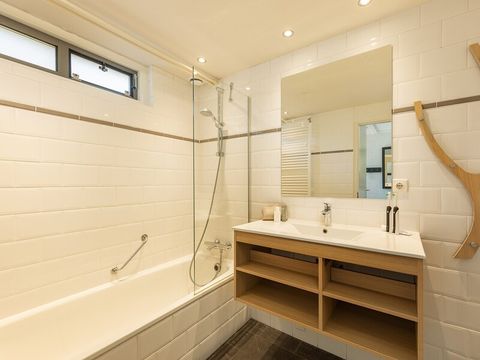 Center Parcs Limburgse Peel - Horst aan de Maas - Afbeelding N°4