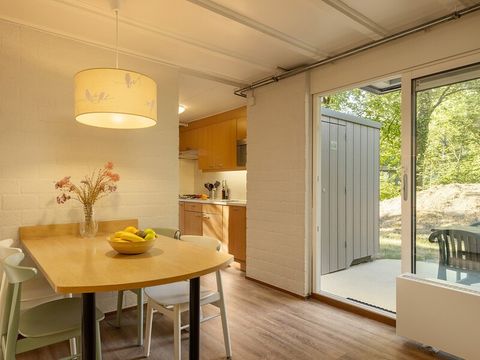 Center Parcs Limburgse Peel - Horst aan de Maas