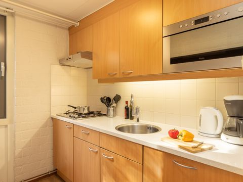 Center Parcs Limburgse Peel - Horst aan de Maas - Afbeelding N°2