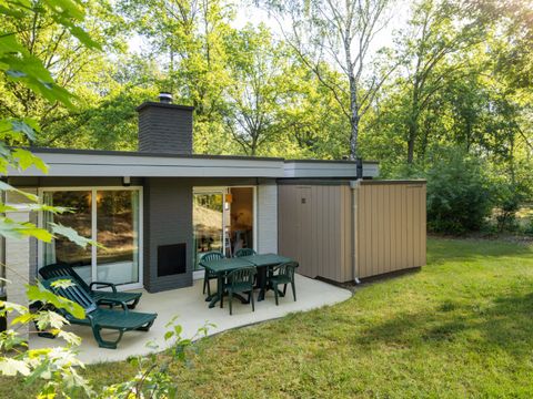 Center Parcs Limburgse Peel - Horst aan de Maas - Afbeelding N°5