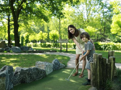 Center Parcs Limburgse Peel - Horst an der Maas