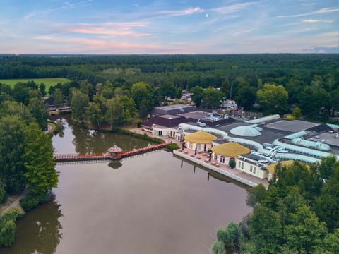 Center Parcs Limburgse Peel - Horst an der Maas - Afbeelding N°31
