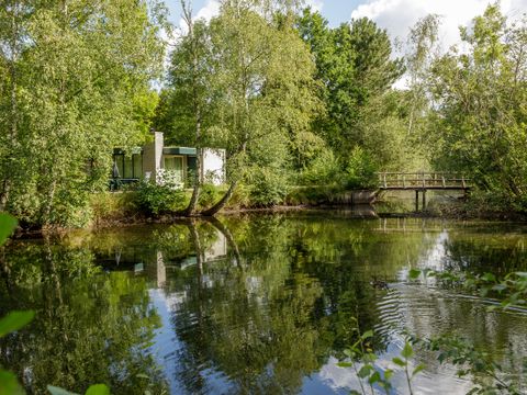 Center Parcs Limburgse Peel - Horst an der Maas - Afbeelding N°37
