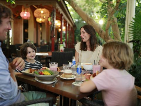 Center Parcs Limburgse Peel - Horst aan de Maas - Afbeelding N°5