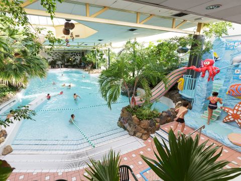 Center Parcs Limburgse Peel - Horst aan de Maas - Afbeelding N°2