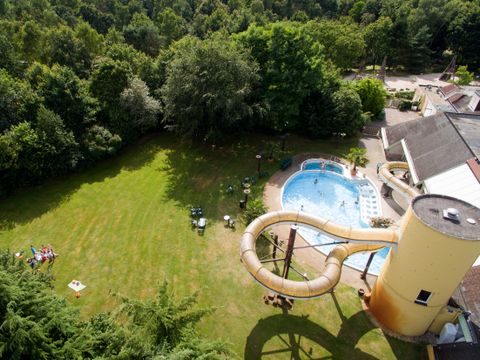 Center Parcs Limburgse Peel - Horst an der Maas