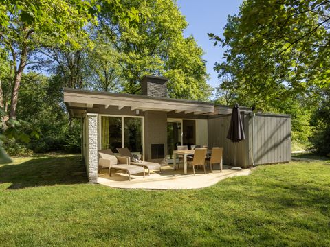 Center Parcs Limburgse Peel - Horst an der Maas - Afbeelding N°8
