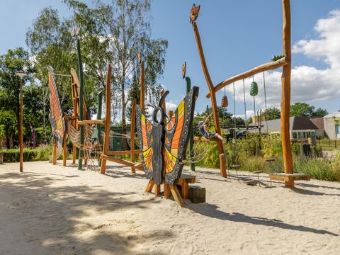 Center Parcs Limburgse Peel - Horst an der Maas - Afbeelding N°7