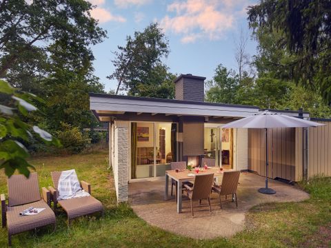 Center Parcs Limburgse Peel - Horst an der Maas - Afbeelding N°33