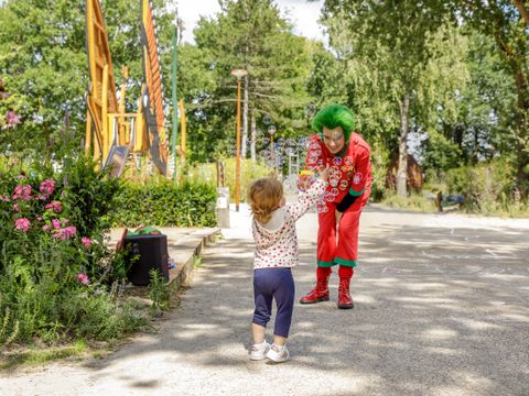 Center Parcs Limburgse Peel - Horst an der Maas - Afbeelding N°38