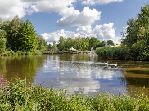 Center Parcs Limburgse Peel - Horst an der Maas - Afbeelding N°4