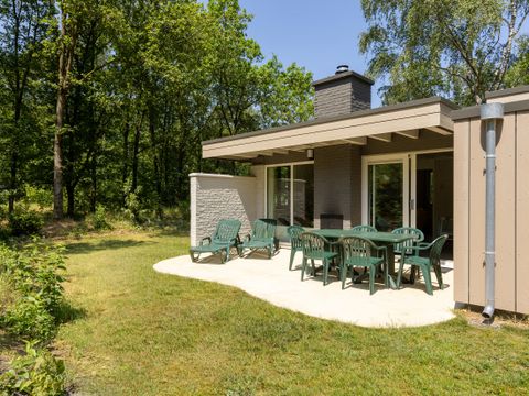 Center Parcs Limburgse Peel - Horst an der Maas - Afbeelding N°40