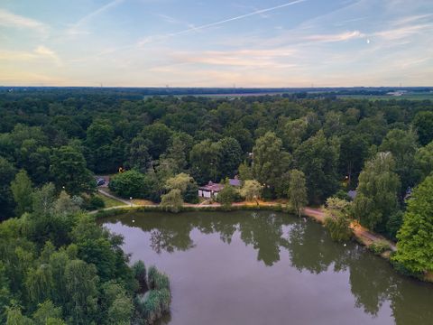 Center Parcs Limburgse Peel - Horst an der Maas - Afbeelding N°32