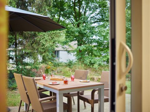 Center Parcs Limburgse Peel - Horst aan de Maas - Afbeelding N°3