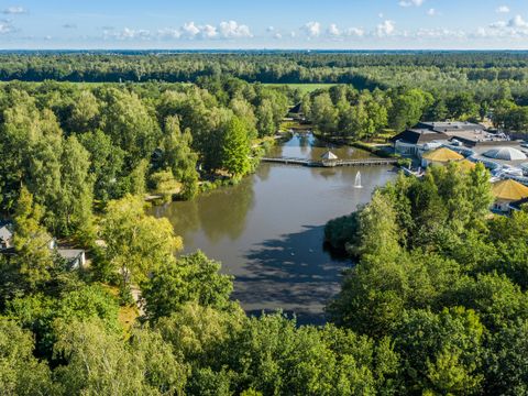 Center Parcs Limburgse Peel - Horst an der Maas - Afbeelding N°25