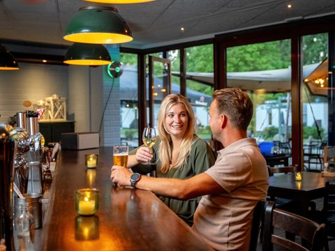 Landal Vakantiepark Hunzedal - Borger-Odoorn