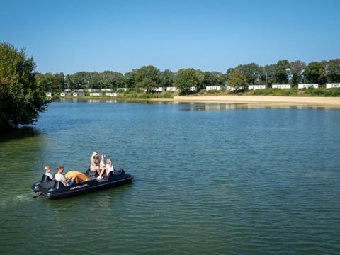 Landal Vakantiepark Hunzedal - Borger-Odoorn