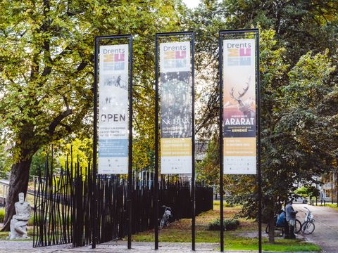 Landal Vakantiepark Hunzedal - Borger-Odoorn - Afbeelding N°5