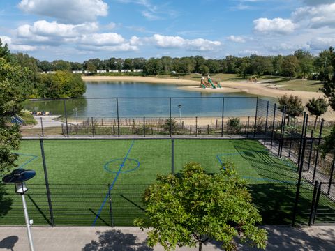 Landal Vakantiepark Hunzedal - Borger-Odoorn - Afbeelding N°2