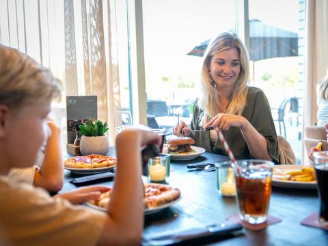 Landal Vakantiepark Hunzedal - Borger-Odoorn