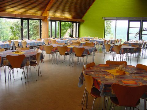 Vakantiepark Worriken - Luik