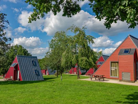 Vakantiepark Worriken - Luik - Afbeelding N°0