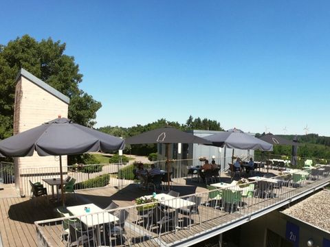 Vakantiepark Worriken - Luik