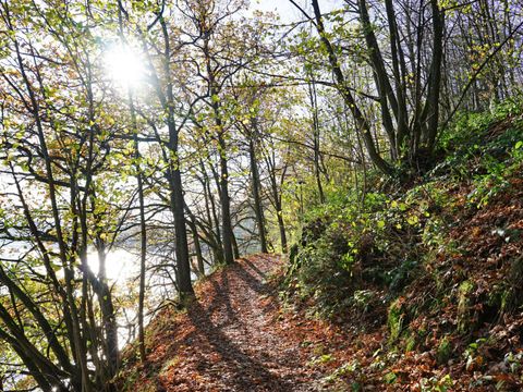 Vakantiepark Worriken - Luik