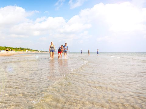 Ferienhauspark Asgard im Damp - Sleeswijk-Holstein - Afbeelding N°11