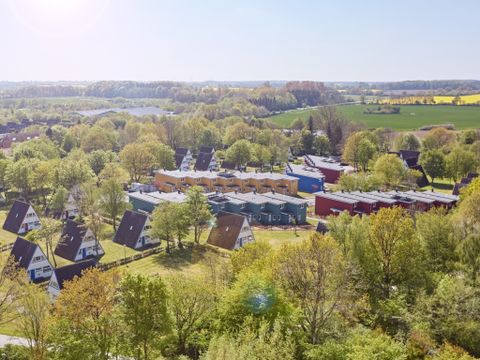Ferienhauspark Asgard im Damp - Sleeswijk-Holstein - Afbeelding N°9