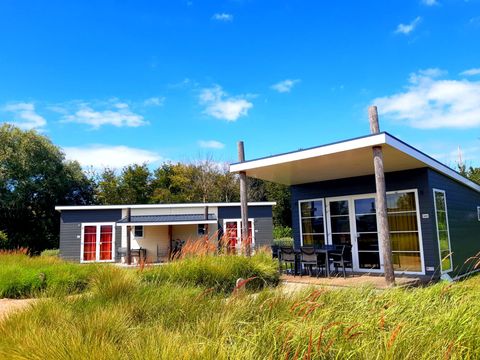 Kompas Camping Westende - West-Vlaanderen - Afbeelding N°14