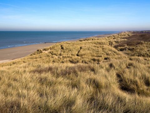 Kompas Camping Westende - West-Vlaanderen - Afbeelding N°16
