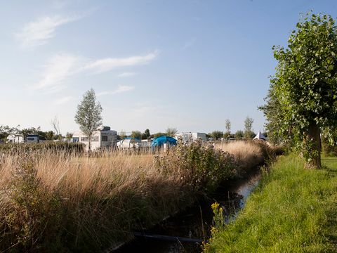 Kompas Camping Westende - West-Vlaanderen - Afbeelding N°17