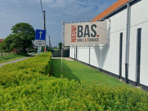 Kompas Camping Westende - West-Vlaanderen