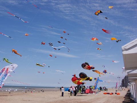 Kompas Camping Westende - West-Vlaanderen - Afbeelding N°21