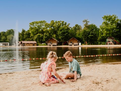 Vakantiepark Dierenbos - Meierijstad - Afbeelding N°5