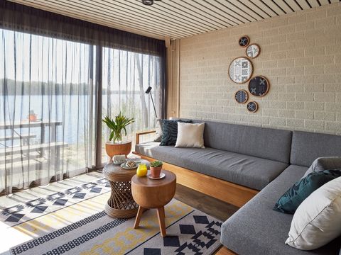 Lake Resort Beekse Bergen - Hilvarenbeek - Afbeelding N°2