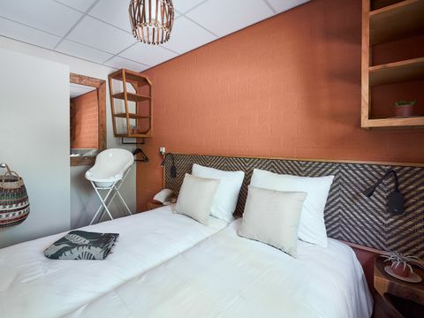 Lake Resort Beekse Bergen - Hilvarenbeek - Afbeelding N°4