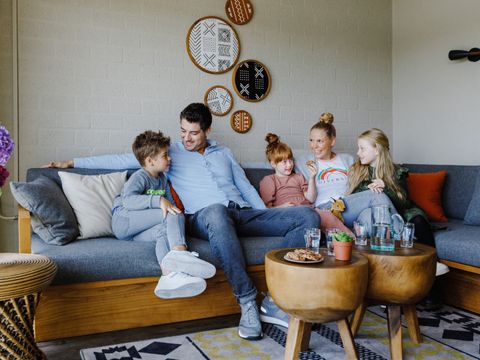 Lake Resort Beekse Bergen - Hilvarenbeek