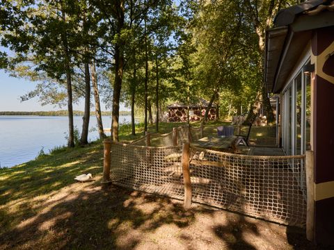 Lake Resort Beekse Bergen - Hilvarenbeek - Afbeelding N°0