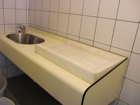 Camping Oos Heem - Luik