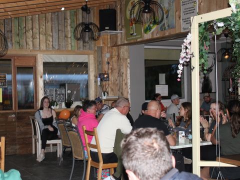 Camping Oos Heem - Luik