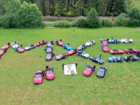 Camping Oos Heem - Luik - Afbeelding N°3