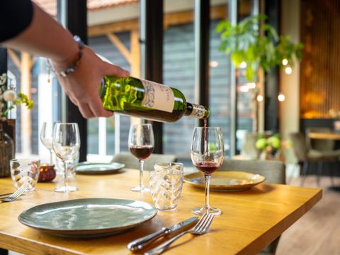 Landal Landgoed De Elsgraven - Wierden